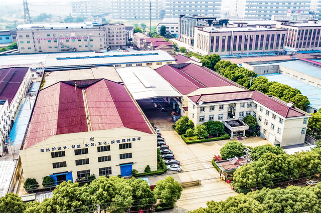 高品質のIBC撹拌機サプライヤー