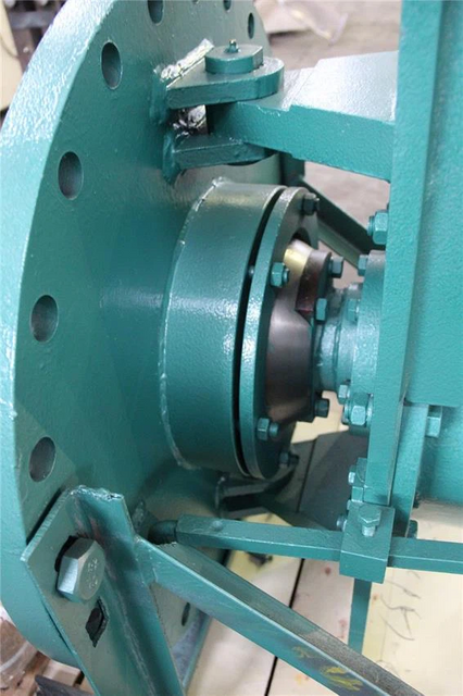 Keheng プロフェッショナル サイドエントリー スイベルアングル工業用ミキサー