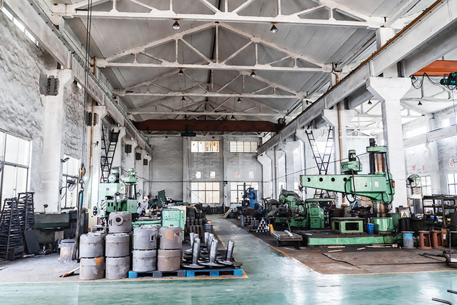 薬品タンク撹拌機メーカー